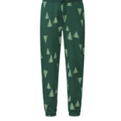 Чоловічі спортивні штани з начосом Livergy® (L (52/54)