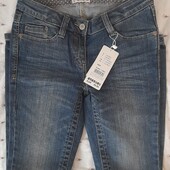 S. Oliver. Новые фирменные джинсы. Разм.158 Поб- 40