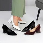 Туфлі жіночі