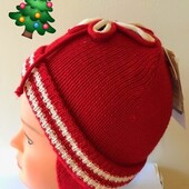 Теплая шапка от Lenne