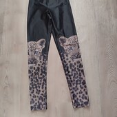 Стильні легінси H&M 11-12
