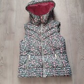 Стегана жилетка Next 11