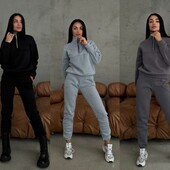 Тринитка на флісі