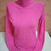 Фірмовий светрик-гольф,розмір S/M