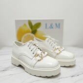 Стильні зручні лофери з екошкіри ,якість супер