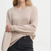 Пудровый свитер Primark