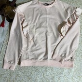 Ніжний світшот п-р XS