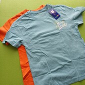 футболки 2 шт хлопчику Pepperts 134/140