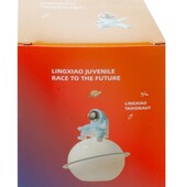 Новый ночник на батарейках