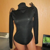 Стильний боді від Boohoo розм 34