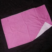 Наволочка,47х71см.