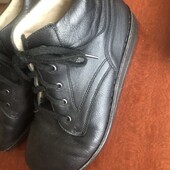 Демо ботинки , розмір 42 устілка 27 см, Finn Comfort ідеальний стан