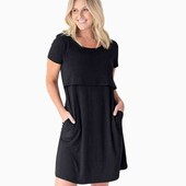 Плаття розмір L(40-42EU)