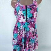 Купальне плаття розмір 2XL