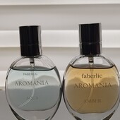 Туалетні води