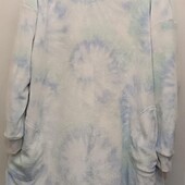 Тёплый халат/плед/пончо/домашня одежда