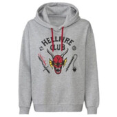 Світшот жіночий утеплений з начосом eur S 36\38