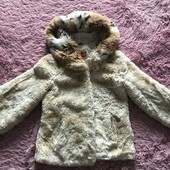 Шубка на зиму! Чекати не треба!!!!