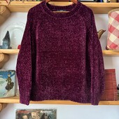 Джемпер❤️мягенький велюр