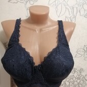 Бюстгальтер на кісточках Сurve Muse 80E