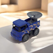 іграшкова машинка інерційна