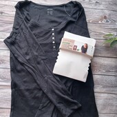 реглан жіночий в рубчик,кофтинка Esmara M 40/42eur,наш 46/48