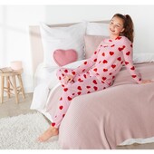 піжама флісова Pepperts 158/164