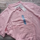 ❦Футболка чоловіча поло Primark L❦
