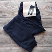 Штани спортивні двунитка Pepperts ( Esmara kids)146/152,колір синій