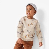 ❦кофта утеплена Lupilu 122/128❦