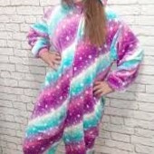 Мякенький кігурумі 170