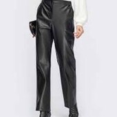 Шкіряні брюки рXs-S