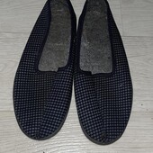 Домашні тапки 41р