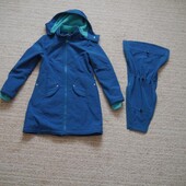 Куртка для вагітних розмір L Mama coat(мамине пальто) Liliputi