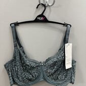 06. Бюстгальтер мереживний 80Е