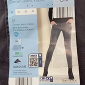 Джинси від Blue Denim розмір 34 евро