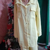 Новий костюм