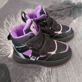 Демі ботінки