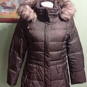 Распродажа!!!Пуховик женский р46-, Очень теплый,Сток, наполнитель пух перо, европейское качество.