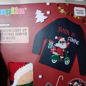 10251.ветр від Lupilu.122/128Рекомендую!