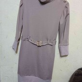 Сукня трикотажна в грудях 92 см.