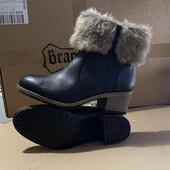 Ботинки деми.