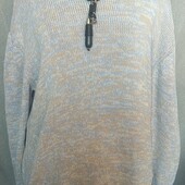 Fransa Свитер из котона