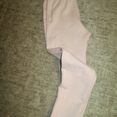 Натуральные и тепленькие лосинки от Pocopiano в отличном состоянии