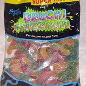 Желейки ,,Черв'ячки" 400г