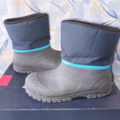 Сноубутси.р.р.34.стелька 21.5 см.в отличном состоянии.Оригинал!