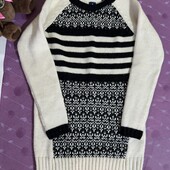 Тепла туніка р-р S