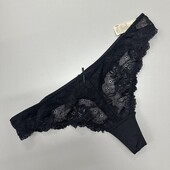 18. Стрінги мереживні L