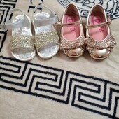 босоніжки дитячі одним лотом