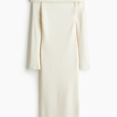 ❣️H&M тепла сукня